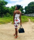Rencontre Femme Madagascar à tananarive : Anni, 29 ans